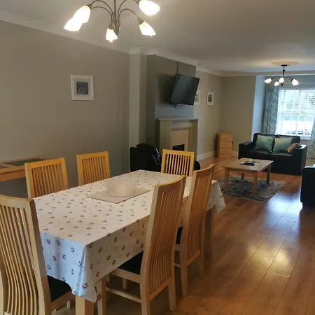 Vakantiehuis Homes Bunratty