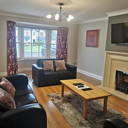 Holiday Homes * Bunratty