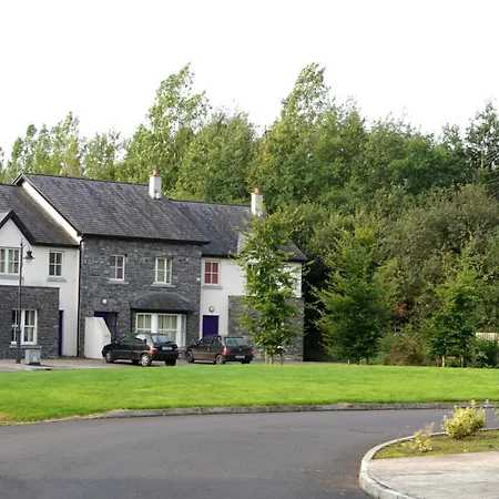 Holiday Homes