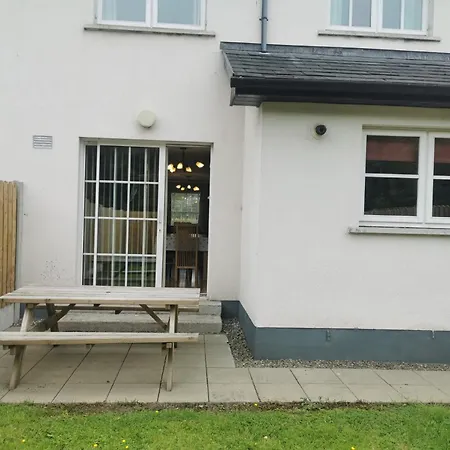 Homes Vakantiehuis Bunratty