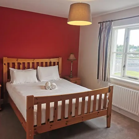 Vakantiehuis Homes Bunratty