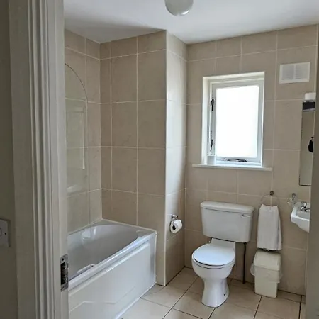 Homes Vakantiehuis Bunratty