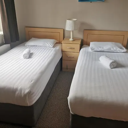 Prázdninový dům Homes Bunratty