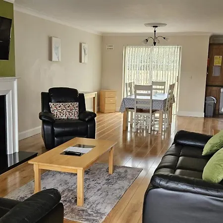 Holiday Homes * Bunratty