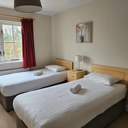 بيت للعطل Holiday Homes