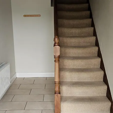 Сasa de vacaciones Homes *