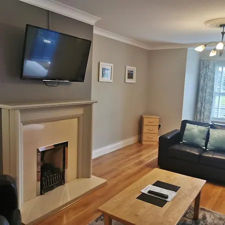 Holiday Homes Holiday home Bunratty