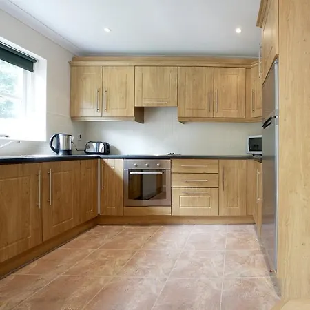 Holiday Homes