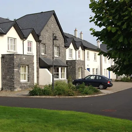 Homes Σπίτι διακοπών Bunratty