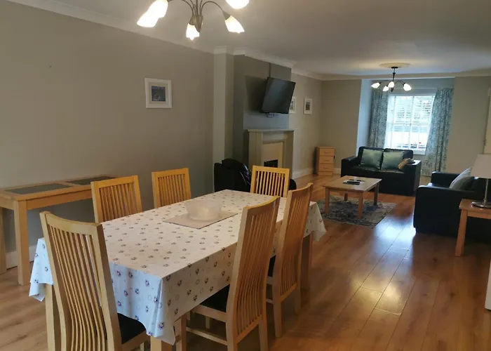 Dom wakacyjny Homes Bunratty