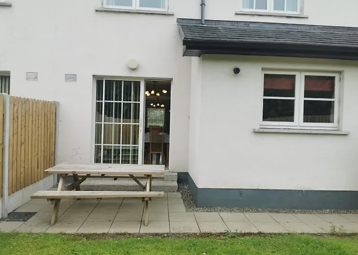 Homes Tatil Evi Bunratty