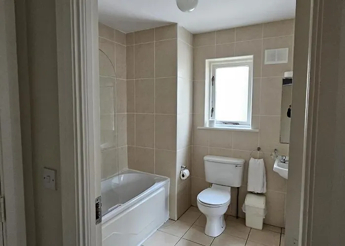 Homes Tatil Evi Bunratty