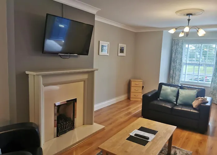 Homes Tatil Evi Bunratty