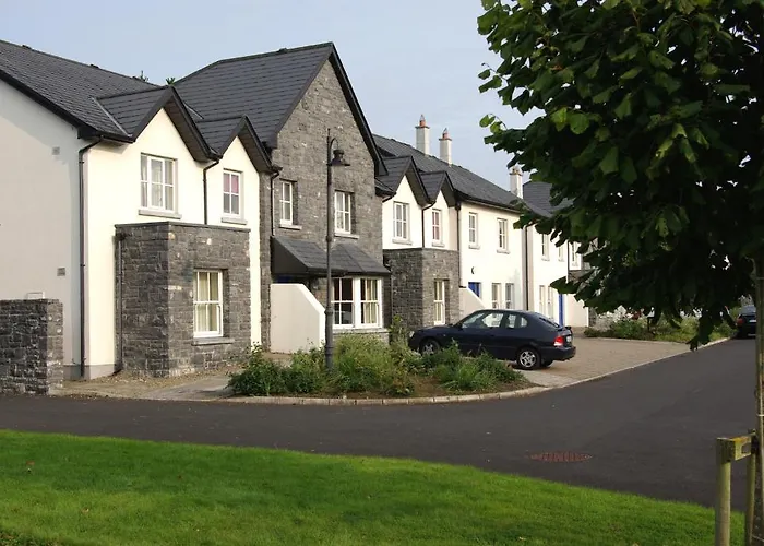 Homes Tatil Evi Bunratty